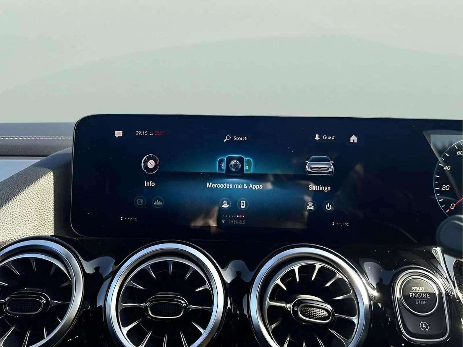 Used Mercedes-Benz B Class 2022 for sale - 76776897: Photo 42