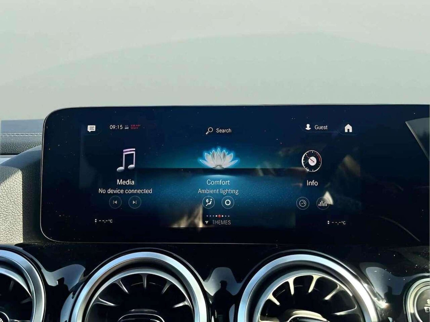 Used Mercedes-Benz B Class 2022 for sale - 76776897: Photo 43