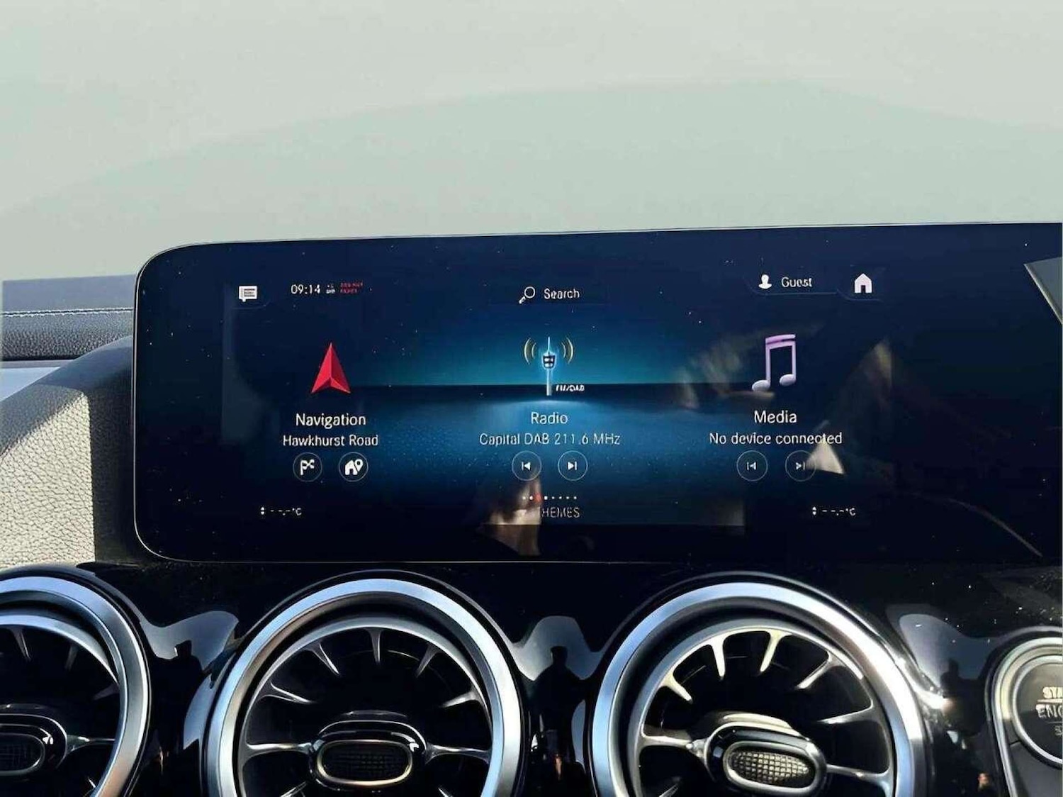 Used Mercedes-Benz B Class 2022 for sale - 76776897: Photo 44