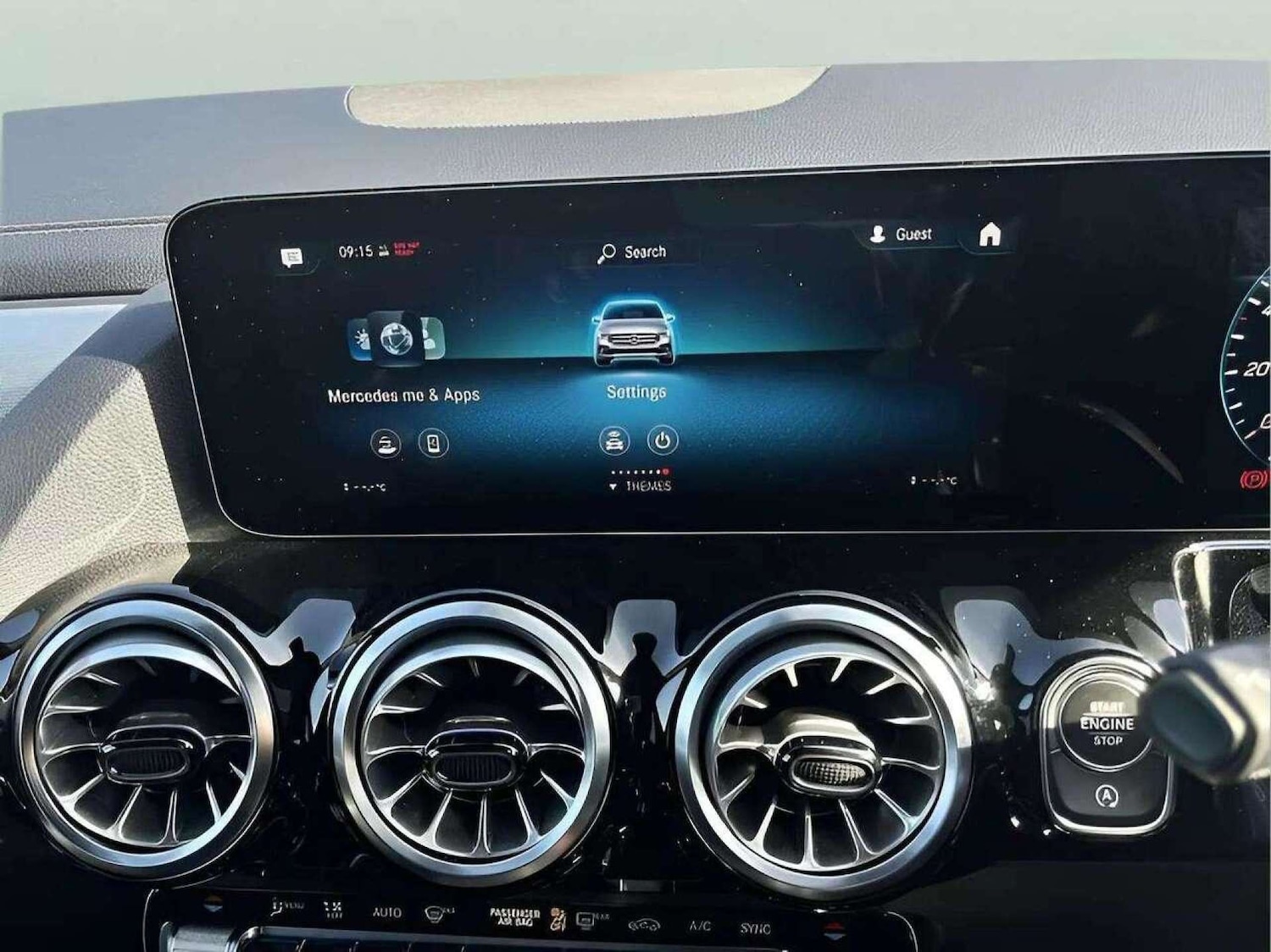 Used Mercedes-Benz B Class 2022 for sale - 76776897: Photo 45