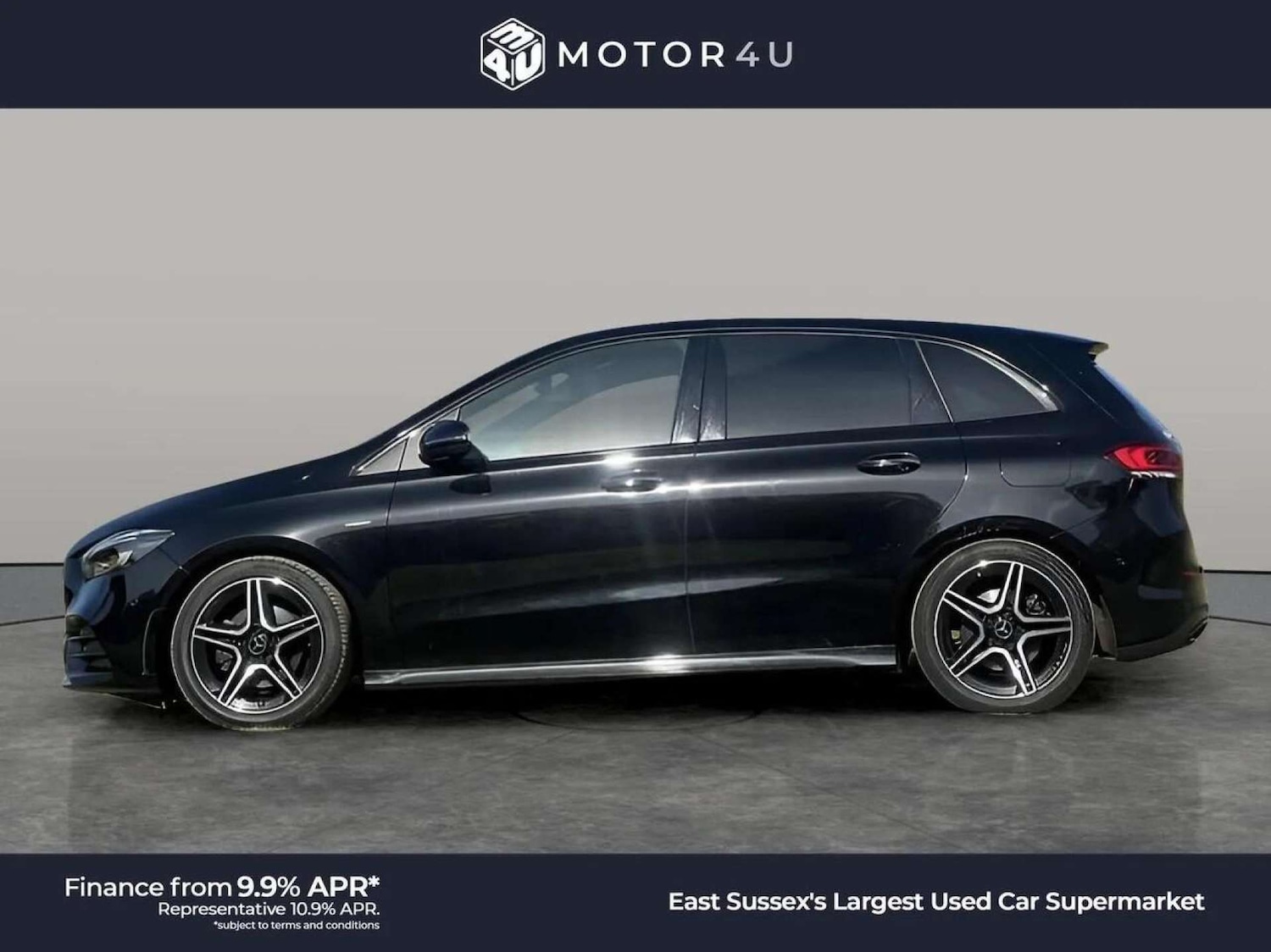 Used Mercedes-Benz B Class 2022 for sale - 76776897: Photo 7