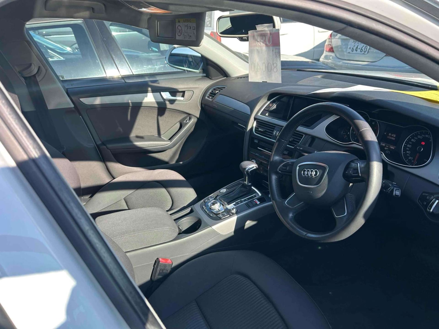 Used Audi A4 Avant 2014 for sale - 77326139: Photo 11