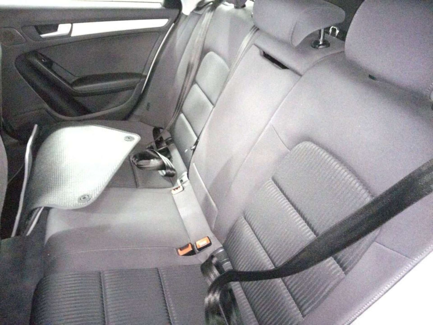 Used Audi A4 Avant 2014 for sale - 77326139: Photo 14