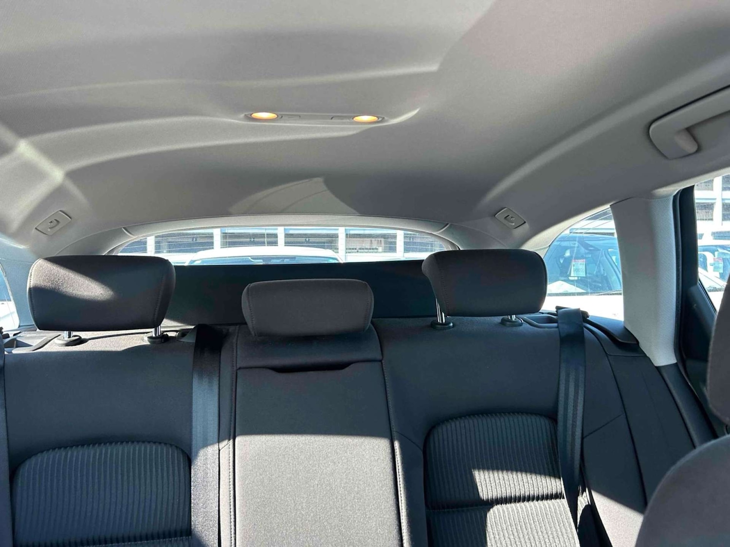 Used Audi A4 Avant 2014 for sale - 77326139: Photo 15