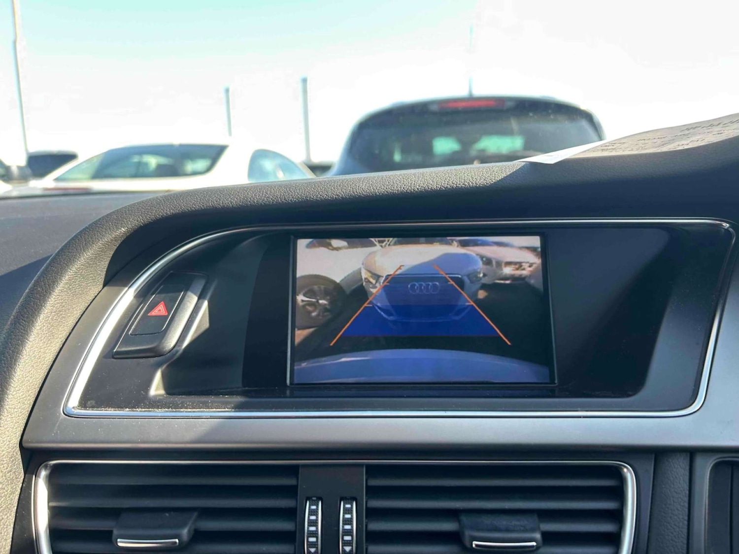 Used Audi A4 Avant 2014 for sale - 77326139: Photo 18