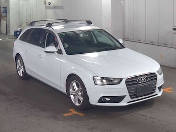 2014 - 2.0 TFSI SE Estate 5dr Petrol Multitronic Euro 5 (s/s) (211 ps)