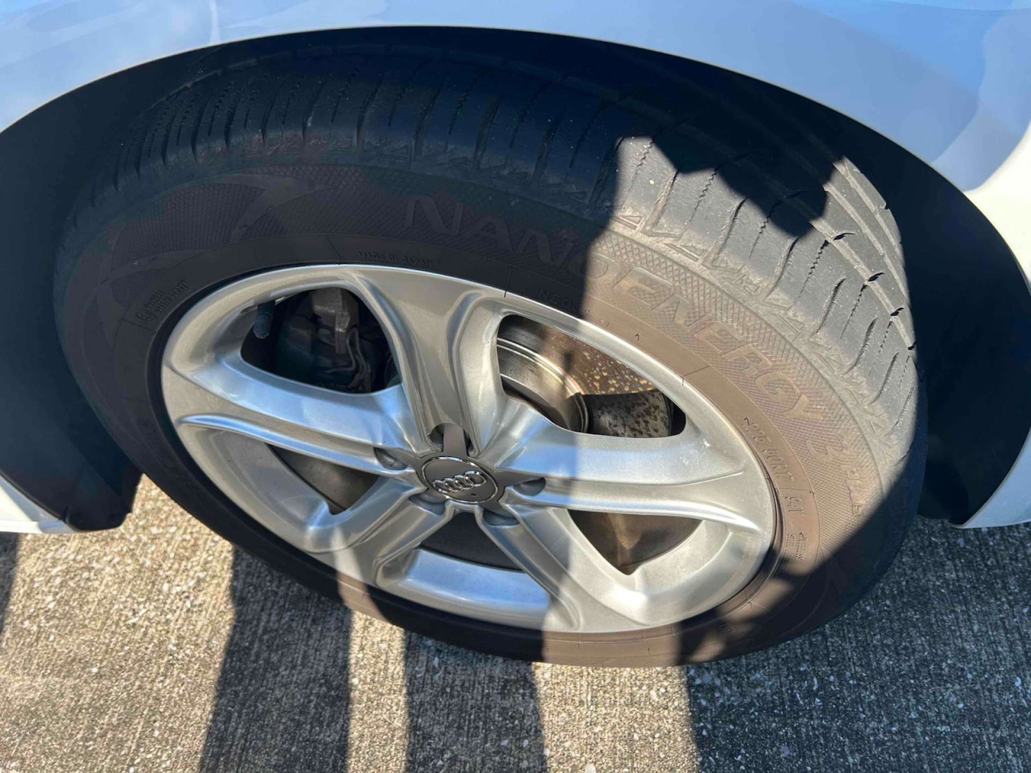 Used Audi A4 Avant 2014 for sale - 77326139: Photo 20