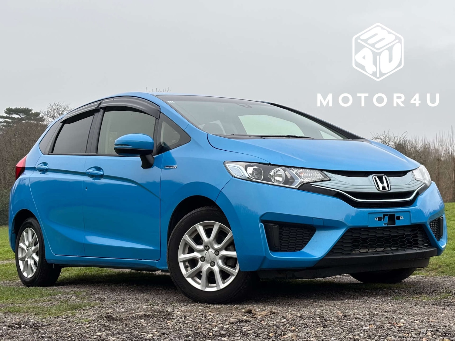 Used Honda Jazz 2013 for sale - 78162722: Photo 1