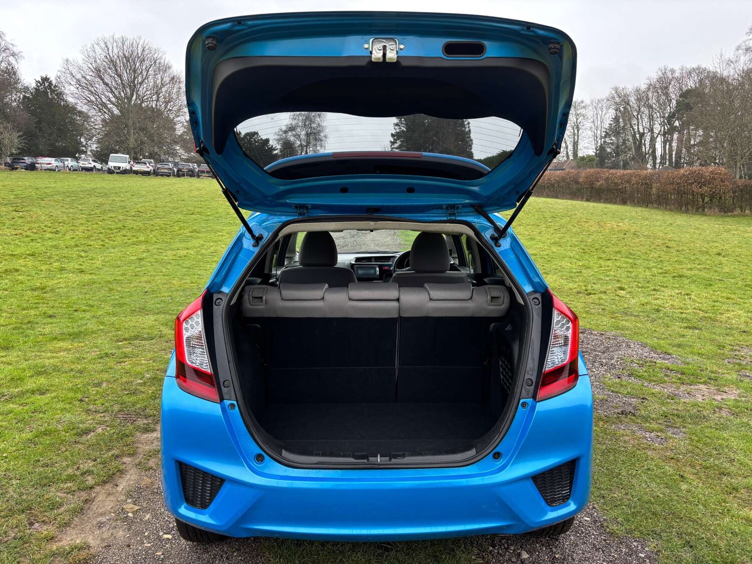 Used Honda Jazz 2013 for sale - 78162722: Photo 13