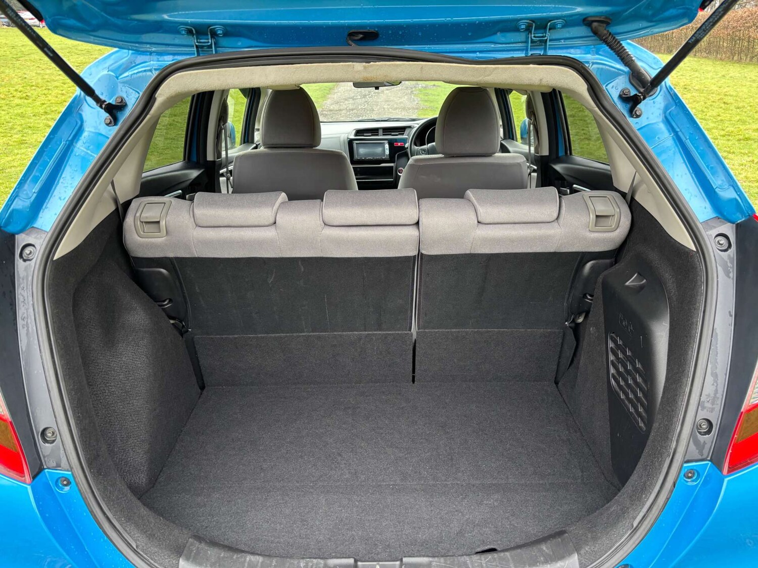 Used Honda Jazz 2013 for sale - 78162722: Photo 14