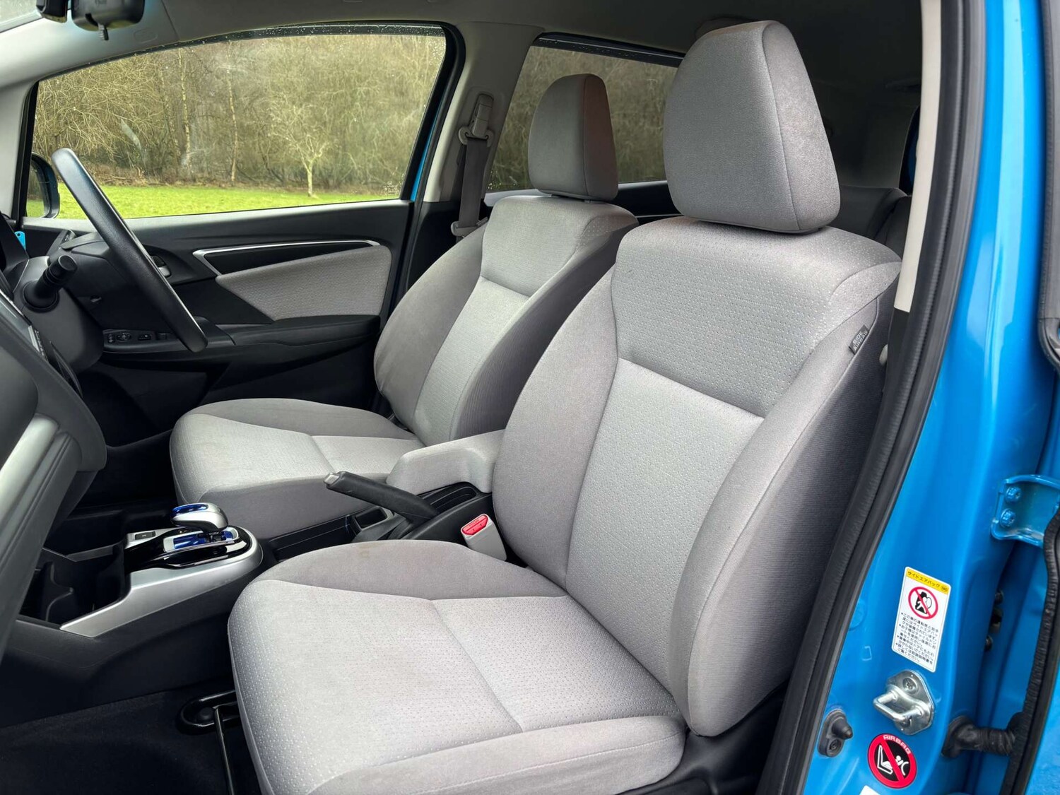 Used Honda Jazz 2013 for sale - 78162722: Photo 18