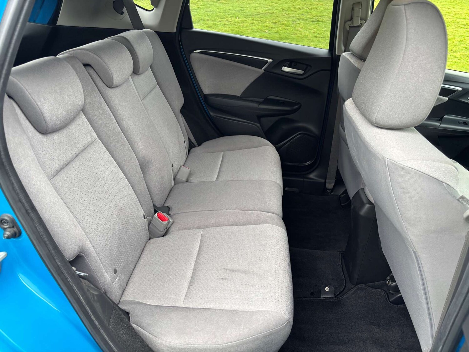 Used Honda Jazz 2013 for sale - 78162722: Photo 19