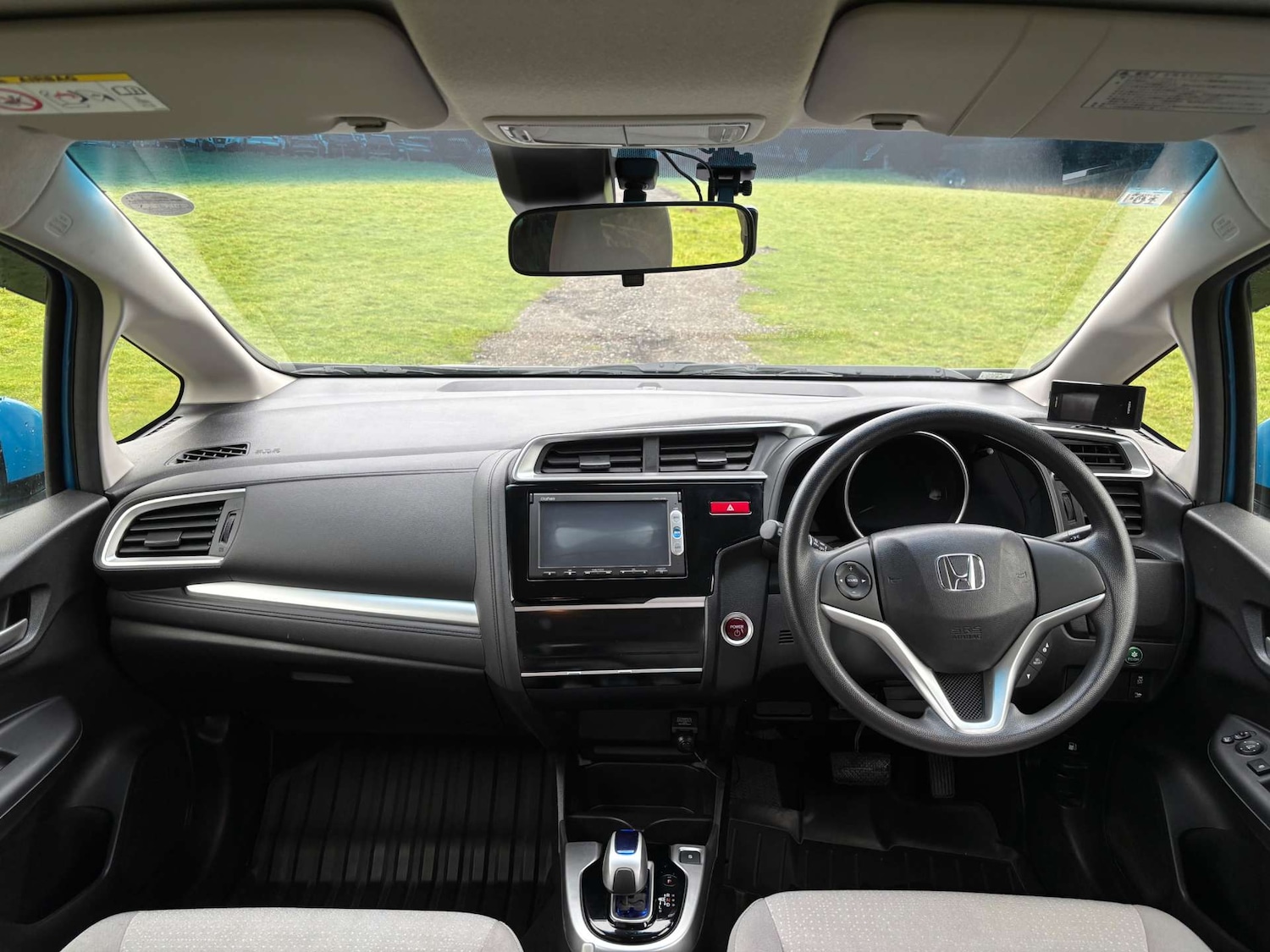 Used Honda Jazz 2013 for sale - 78162722: Photo 2