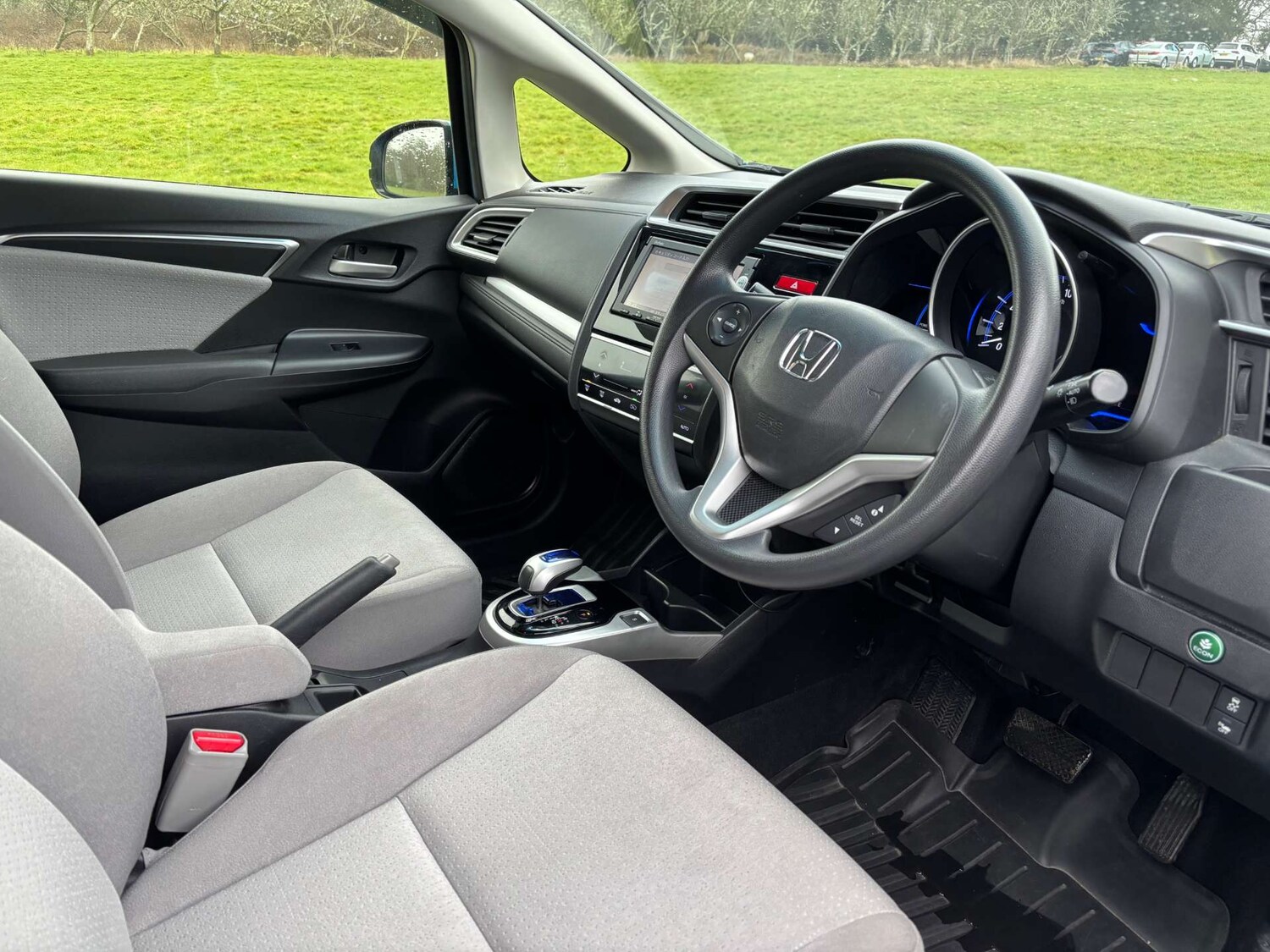 Used Honda Jazz 2013 for sale - 78162722: Photo 23