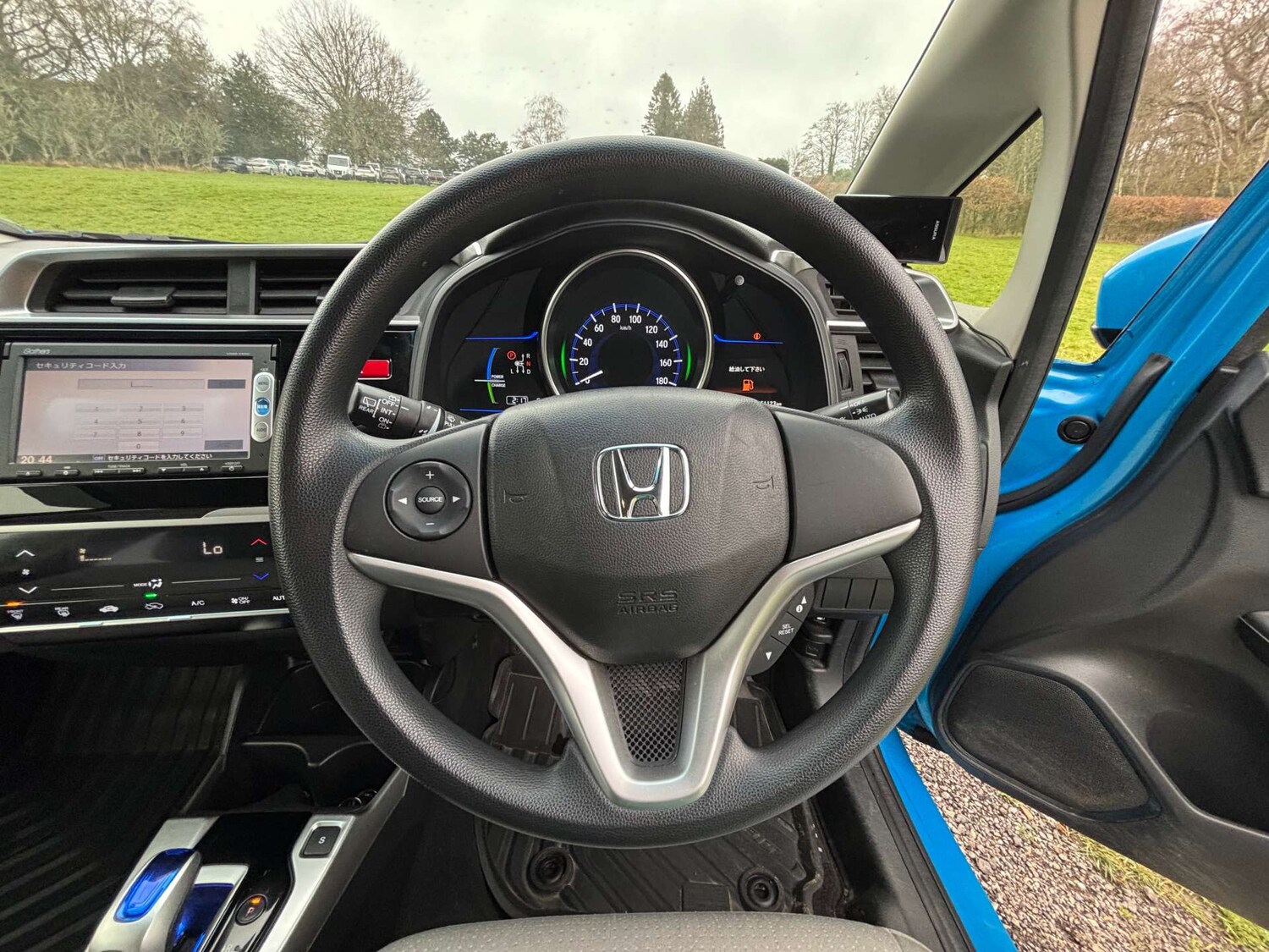 Used Honda Jazz 2013 for sale - 78162722: Photo 24