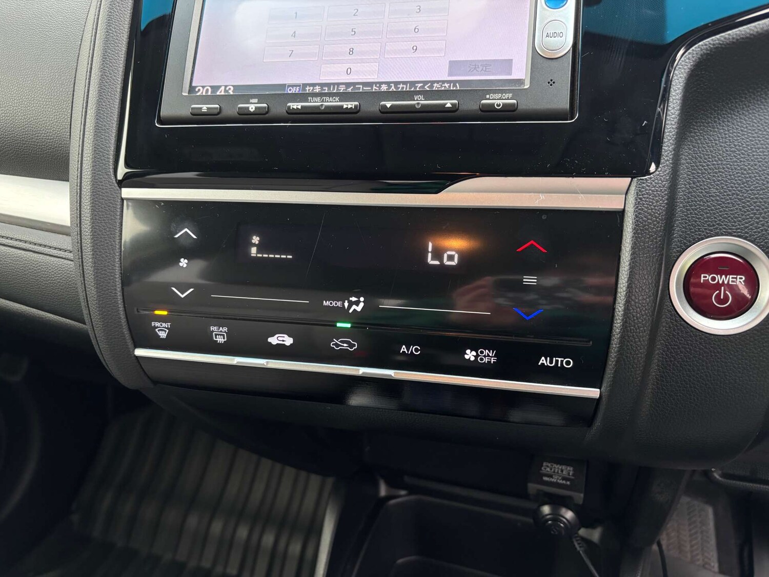 Used Honda Jazz 2013 for sale - 78162722: Photo 30