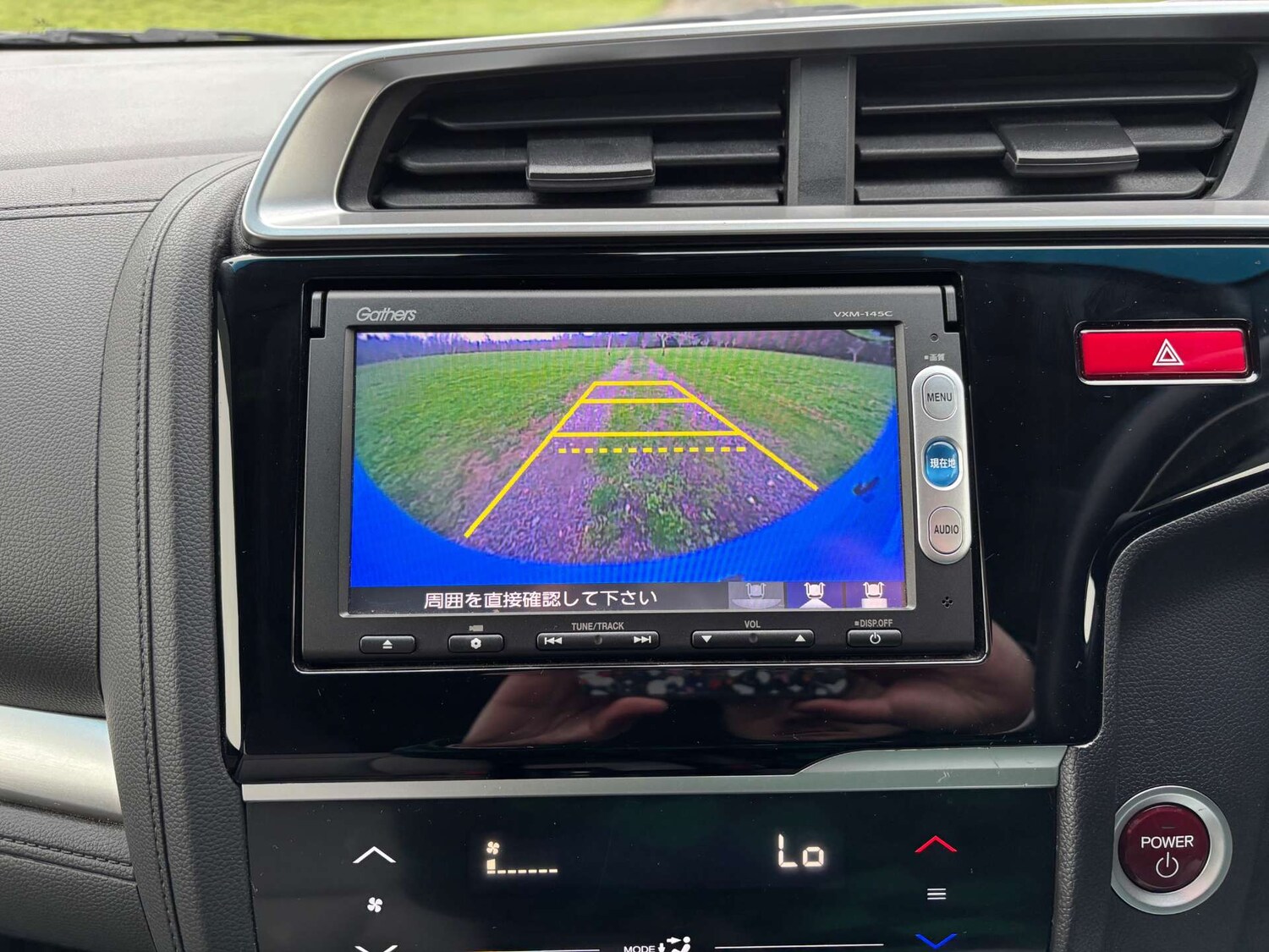 Used Honda Jazz 2013 for sale - 78162722: Photo 34