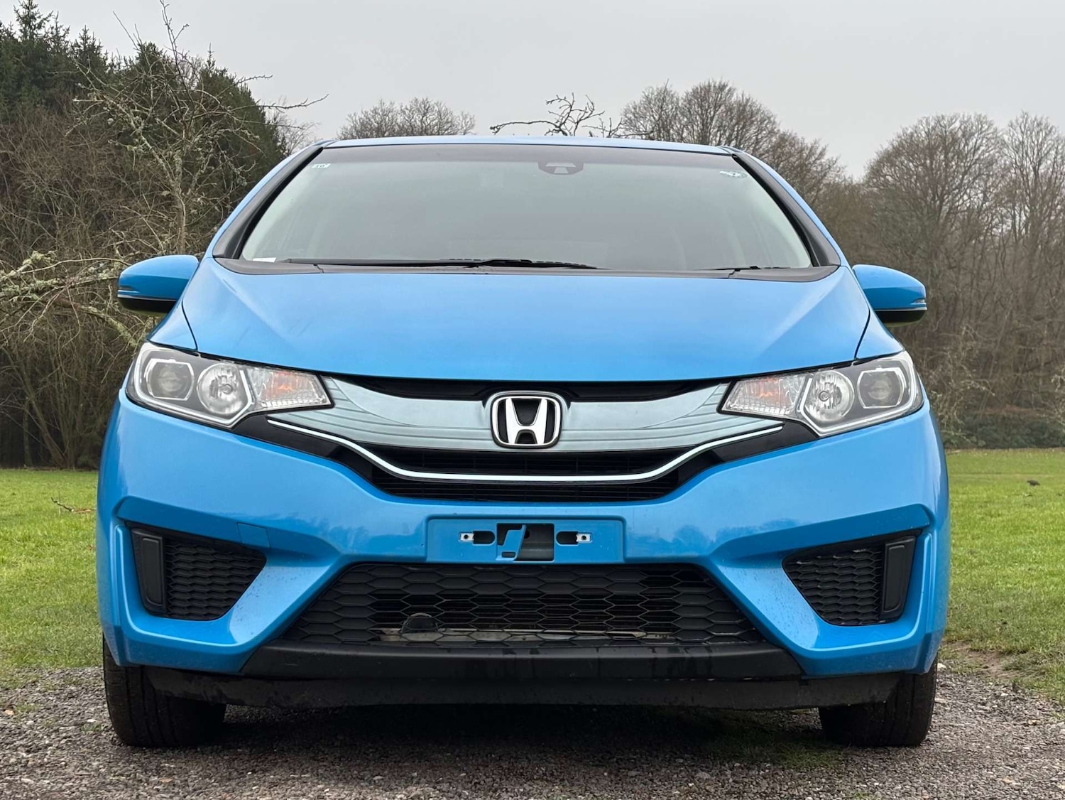 Used Honda Jazz 2013 for sale - 78162722: Photo 5