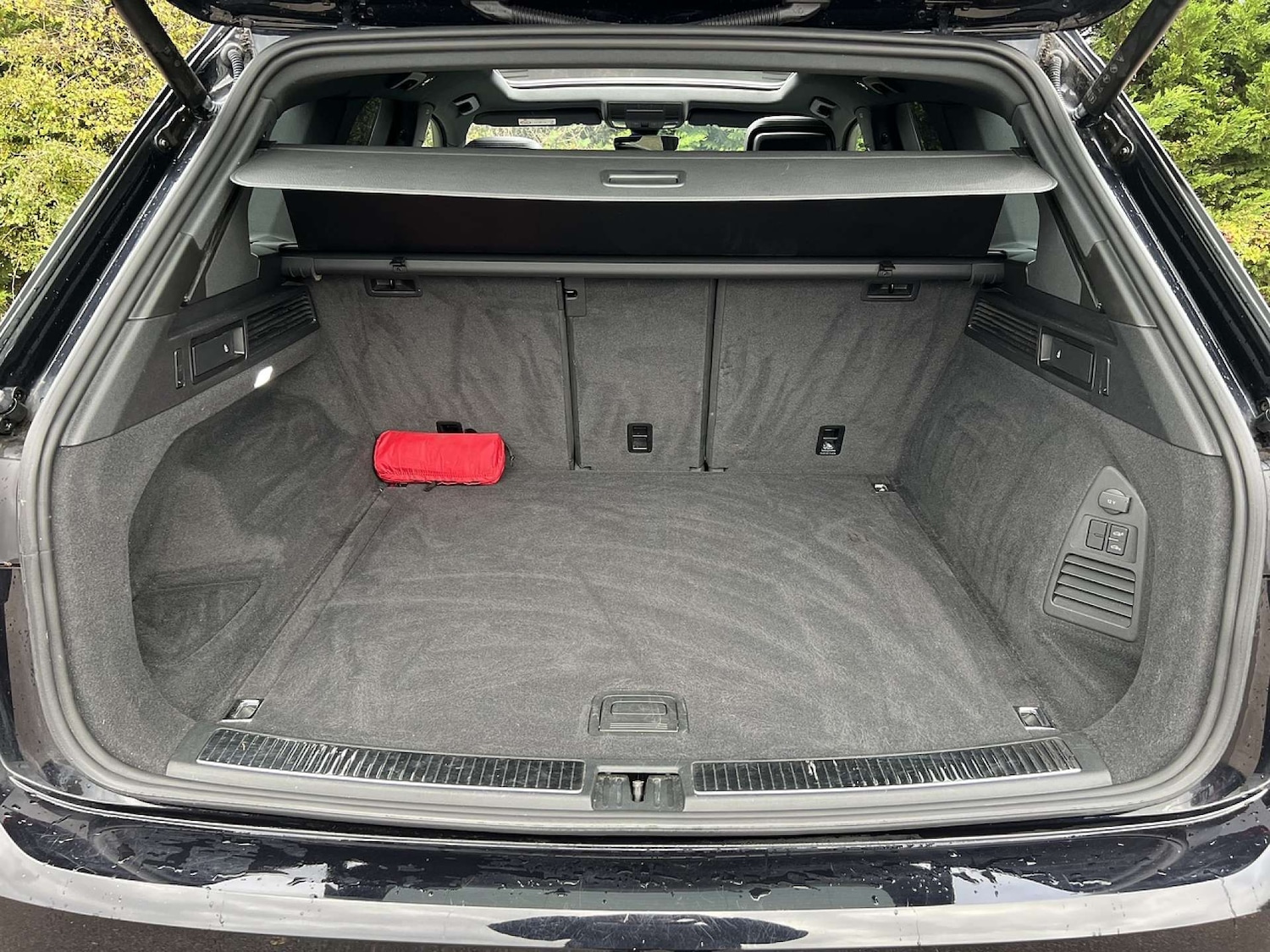 Used Volkswagen Touareg 2022 for sale - 76776898: Photo 13