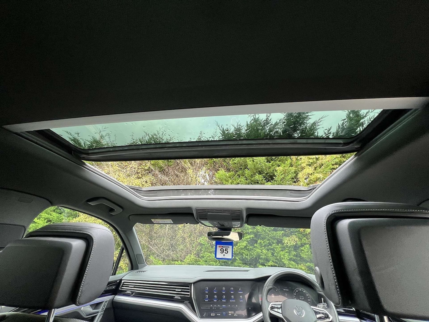 Used Volkswagen Touareg 2022 for sale - 76776898: Photo 15