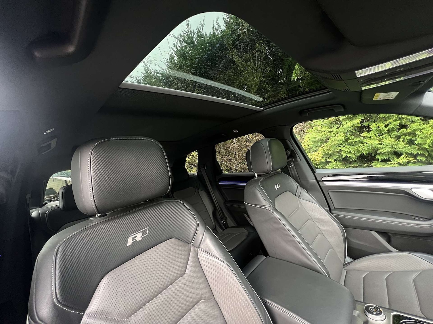 Used Volkswagen Touareg 2022 for sale - 76776898: Photo 16