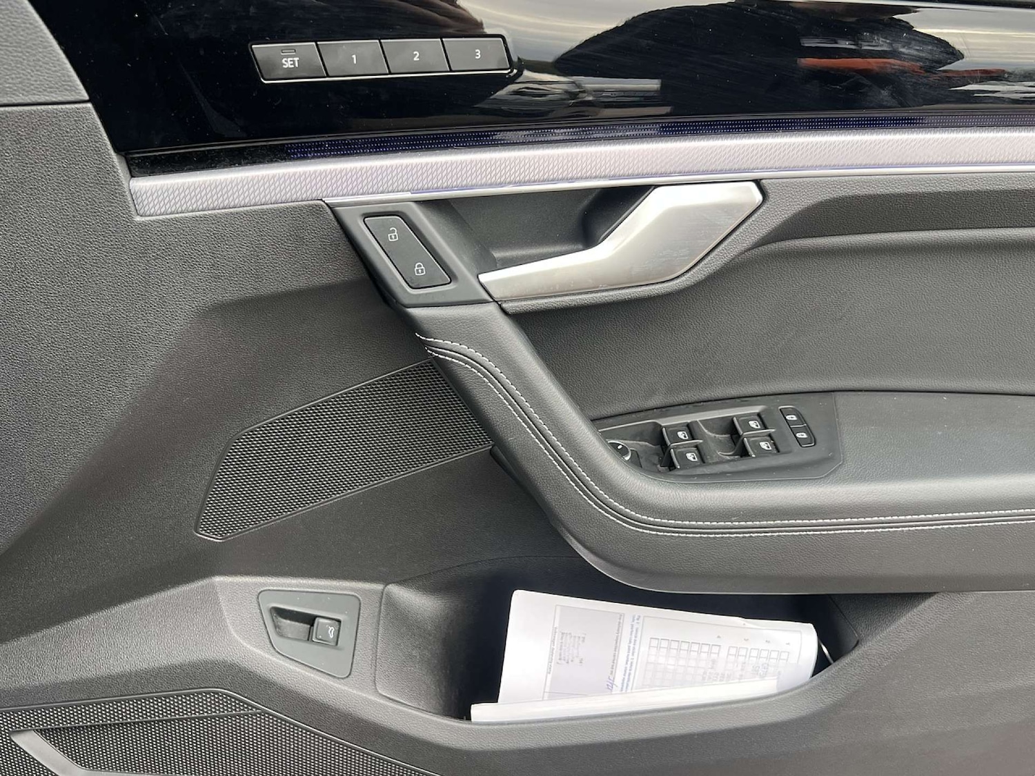 Used Volkswagen Touareg 2022 for sale - 76776898: Photo 17