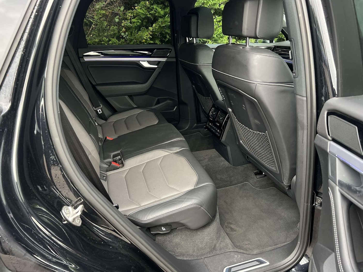 Used Volkswagen Touareg 2022 for sale - 76776898: Photo 24