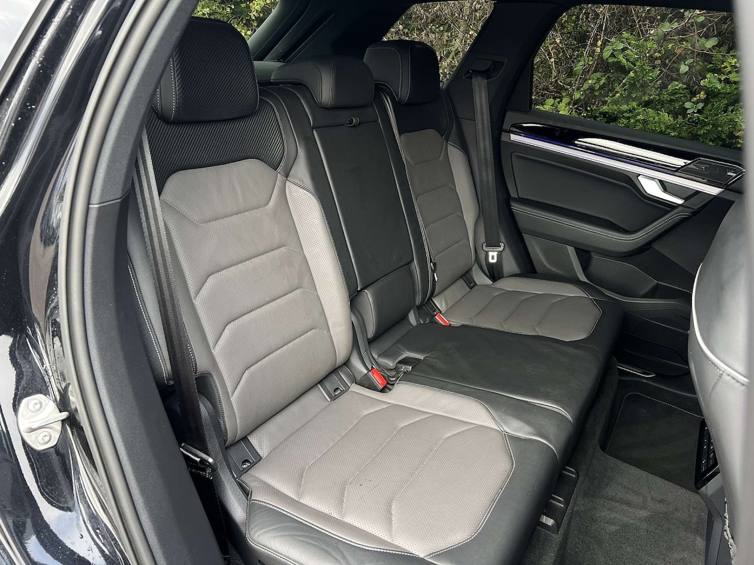 Used Volkswagen Touareg 2022 for sale - 76776898: Photo 26