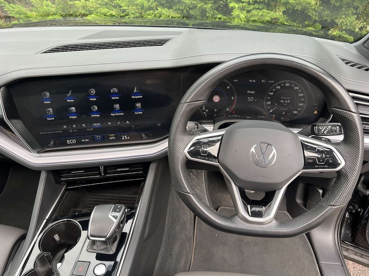 Used Volkswagen Touareg 2022 for sale - 76776898: Photo 29