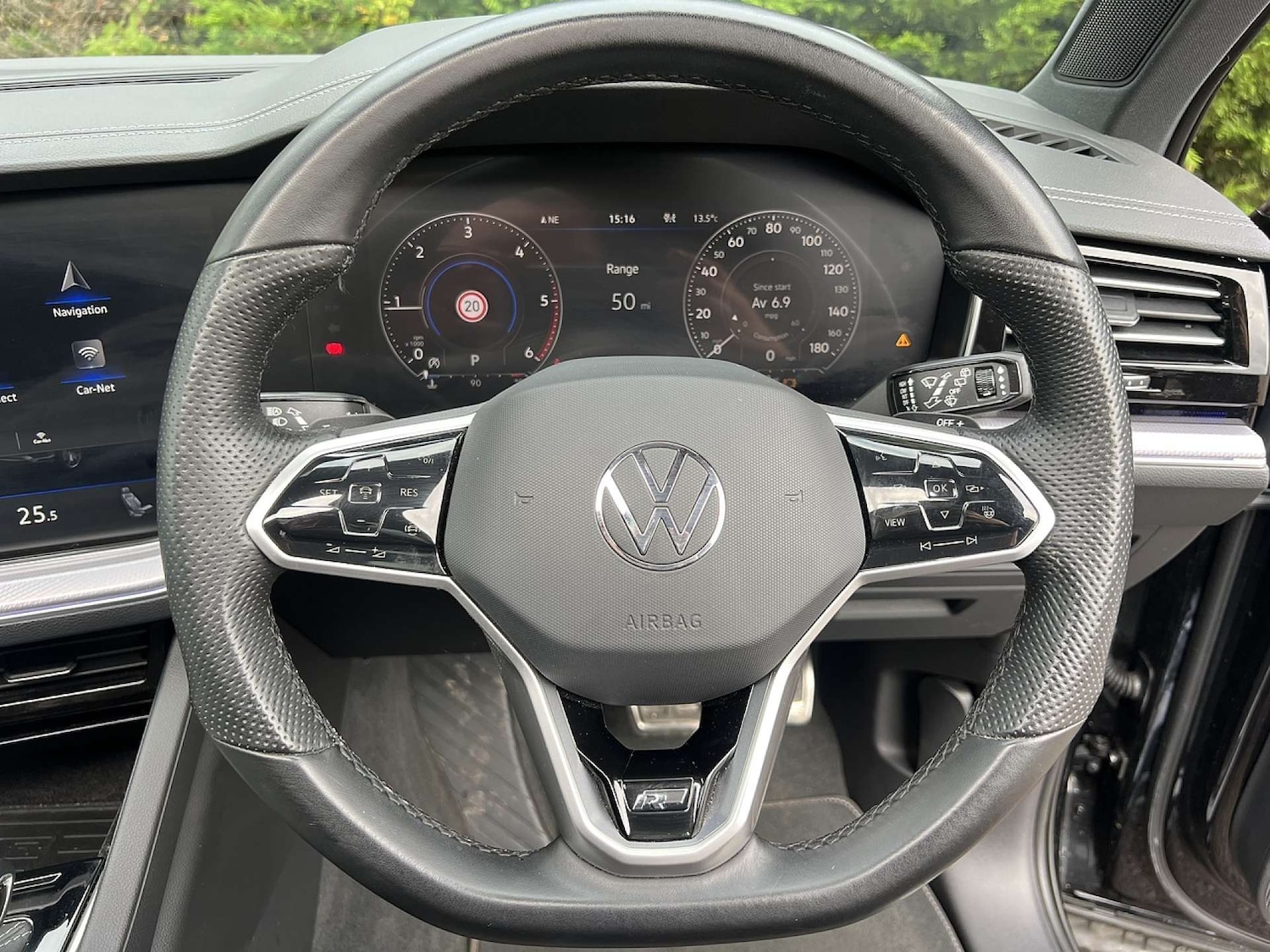 Used Volkswagen Touareg 2022 for sale - 76776898: Photo 30