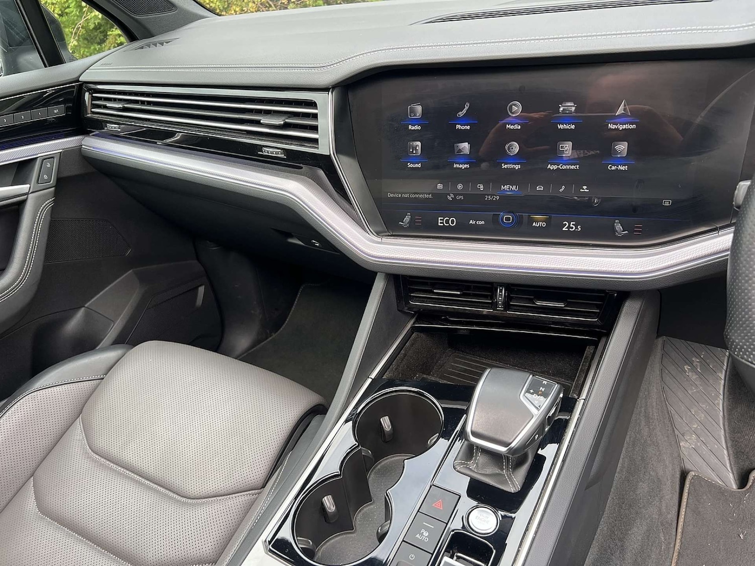 Used Volkswagen Touareg 2022 for sale - 76776898: Photo 36