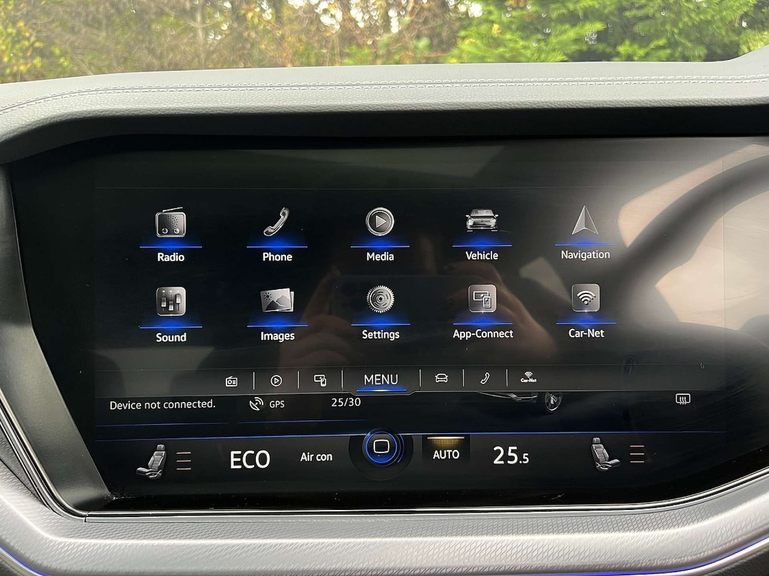 Used Volkswagen Touareg 2022 for sale - 76776898: Photo 37