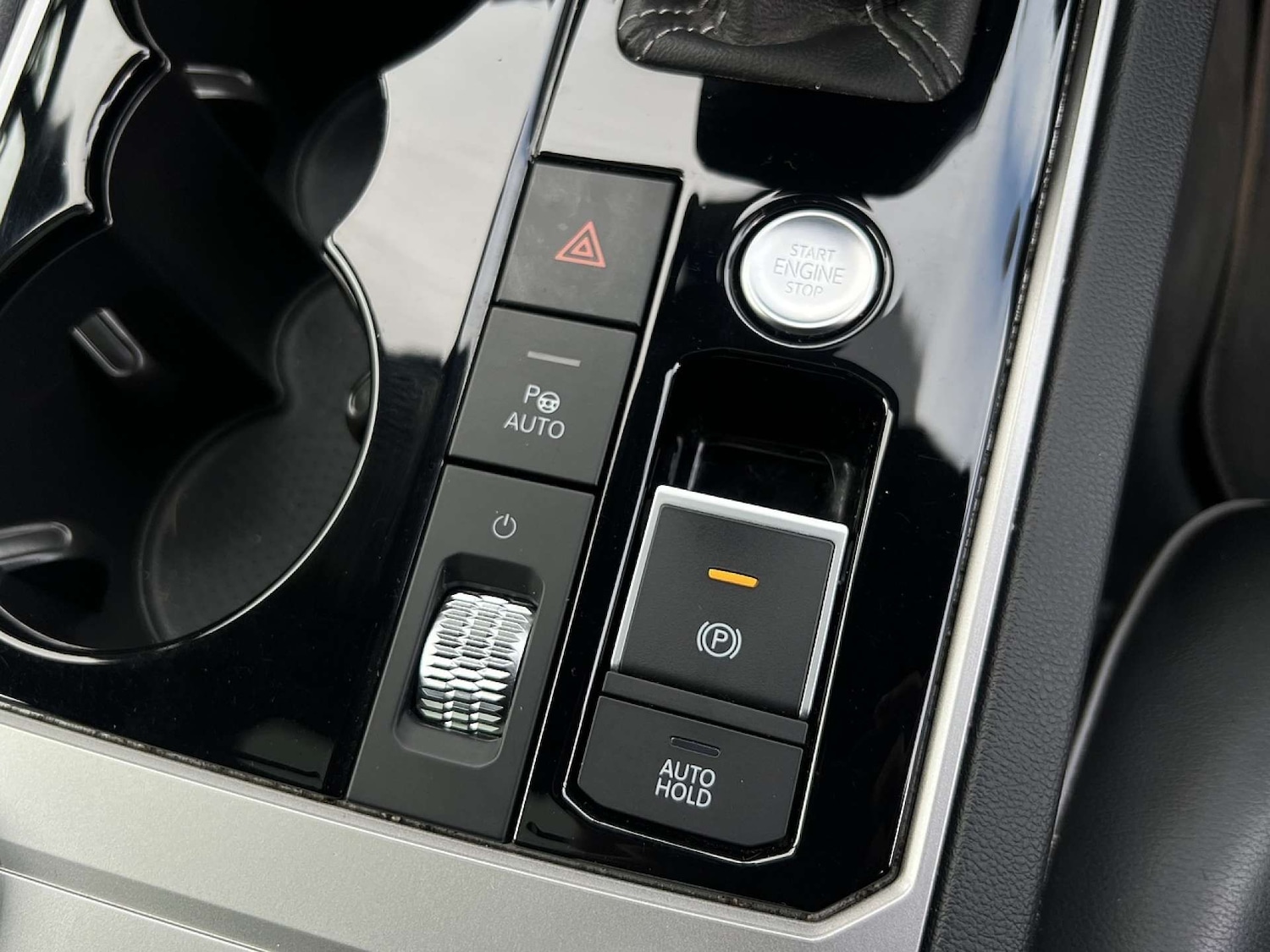 Used Volkswagen Touareg 2022 for sale - 76776898: Photo 41