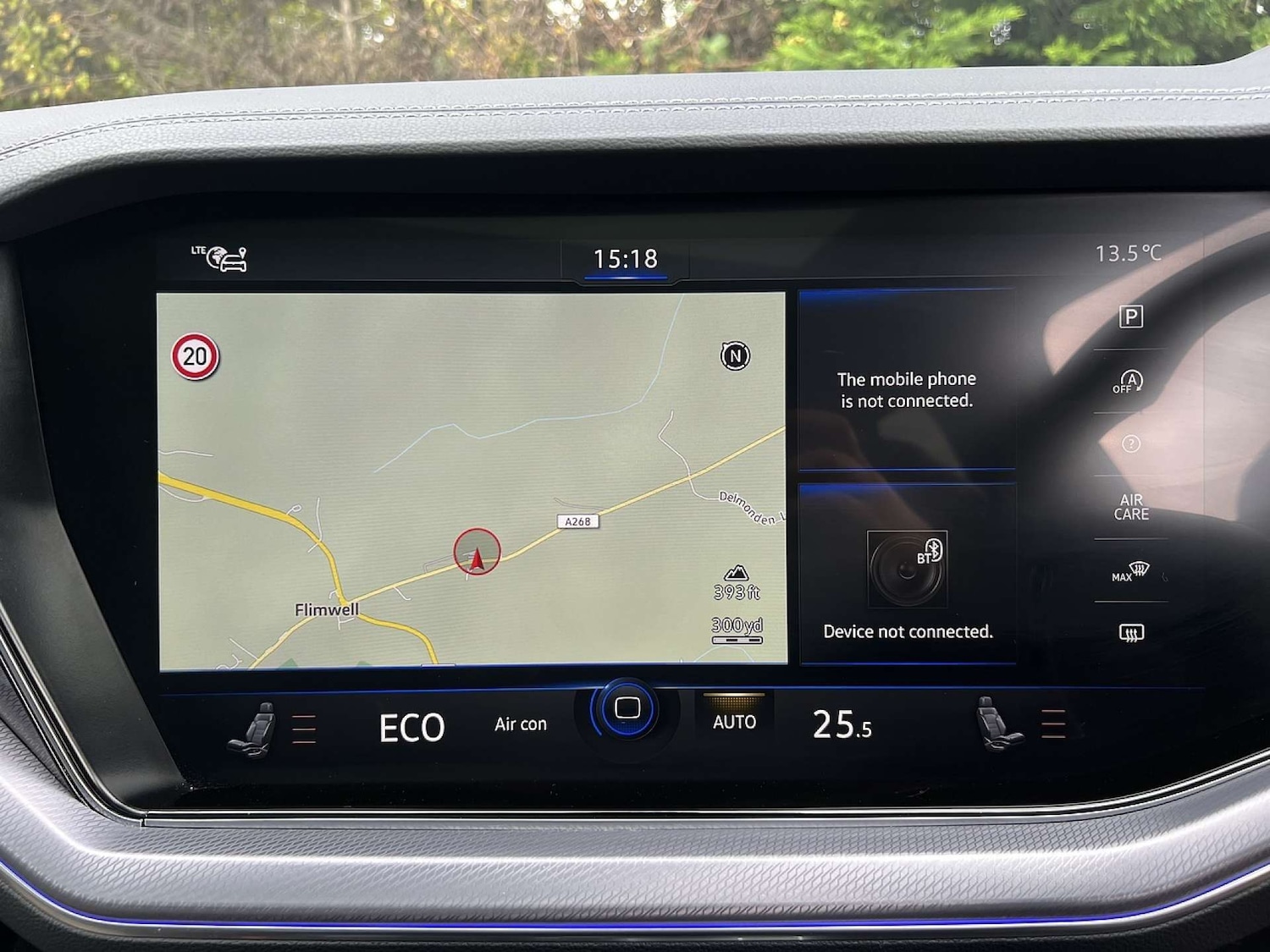 Used Volkswagen Touareg 2022 for sale - 76776898: Photo 45