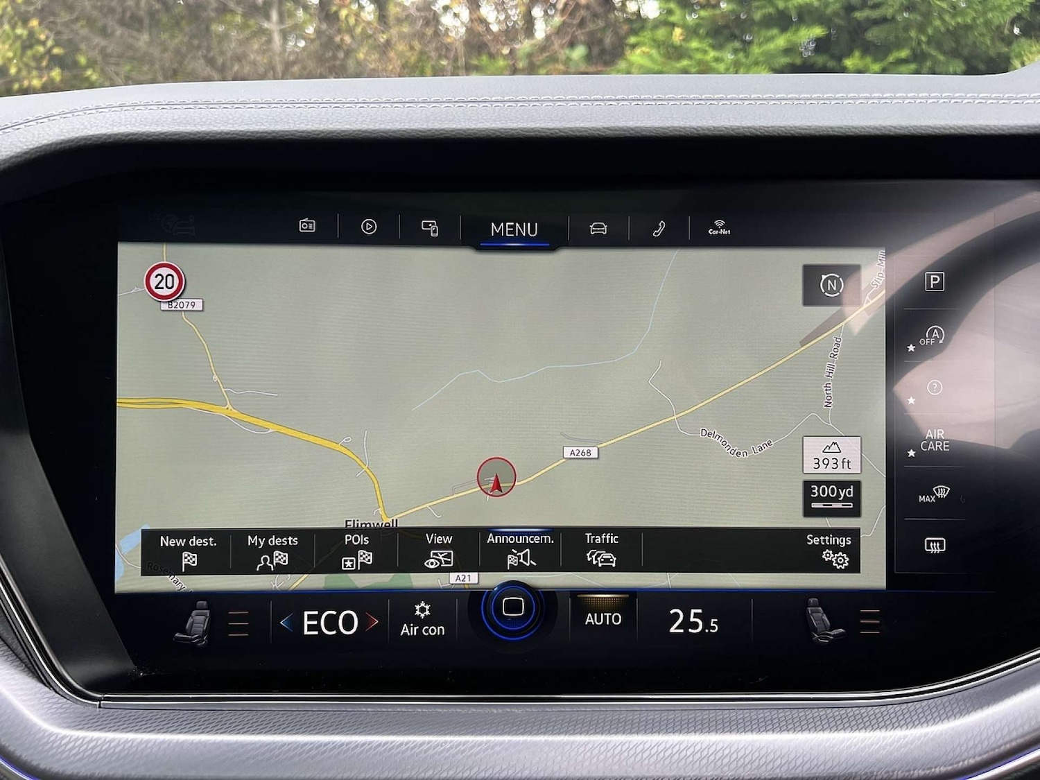 Used Volkswagen Touareg 2022 for sale - 76776898: Photo 47