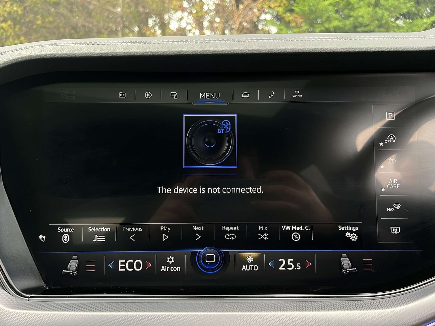 Used Volkswagen Touareg 2022 for sale - 76776898: Photo 49