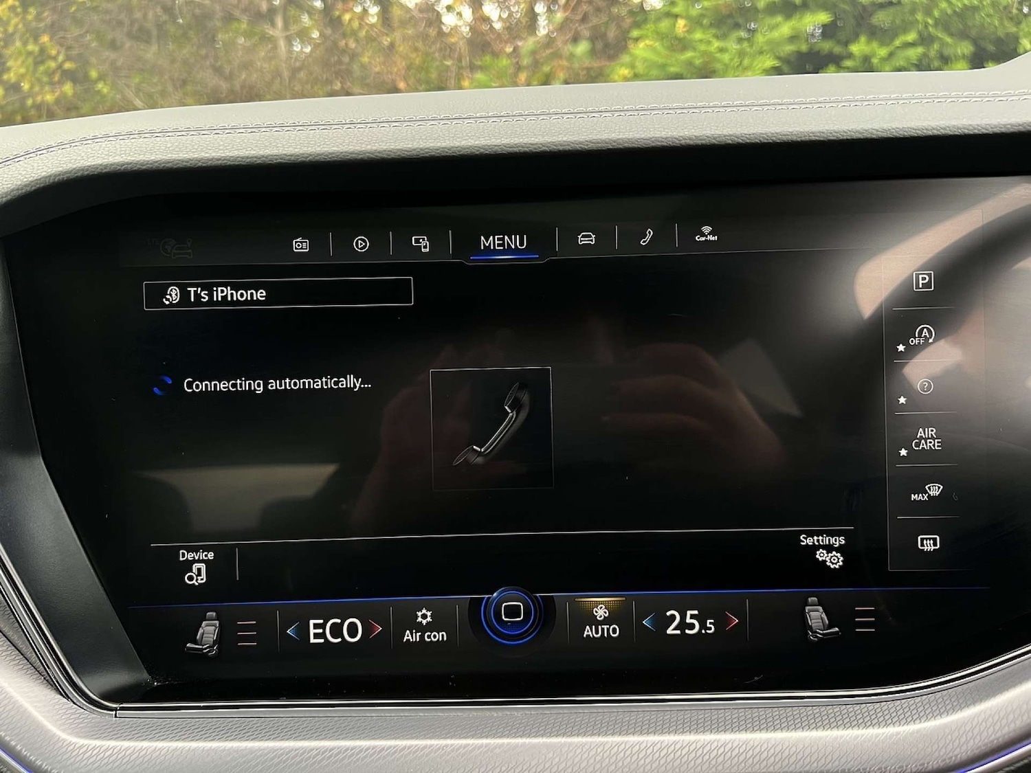 Used Volkswagen Touareg 2022 for sale - 76776898: Photo 51