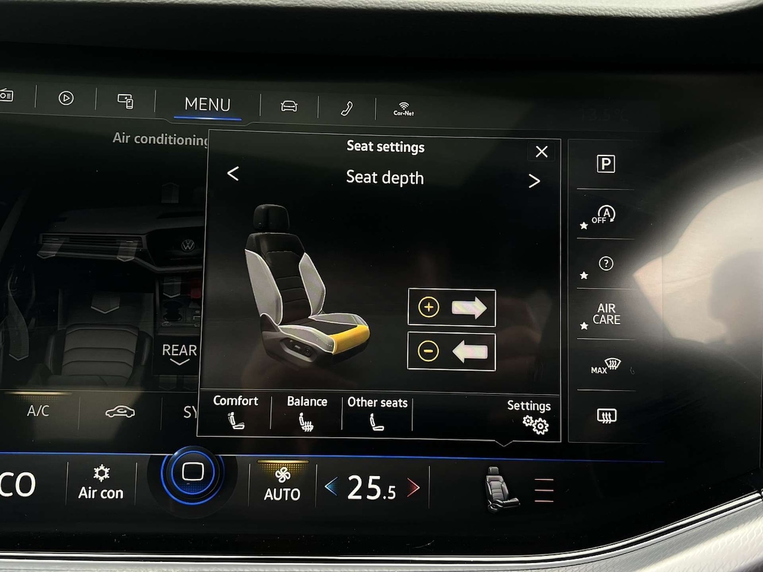 Used Volkswagen Touareg 2022 for sale - 76776898: Photo 52