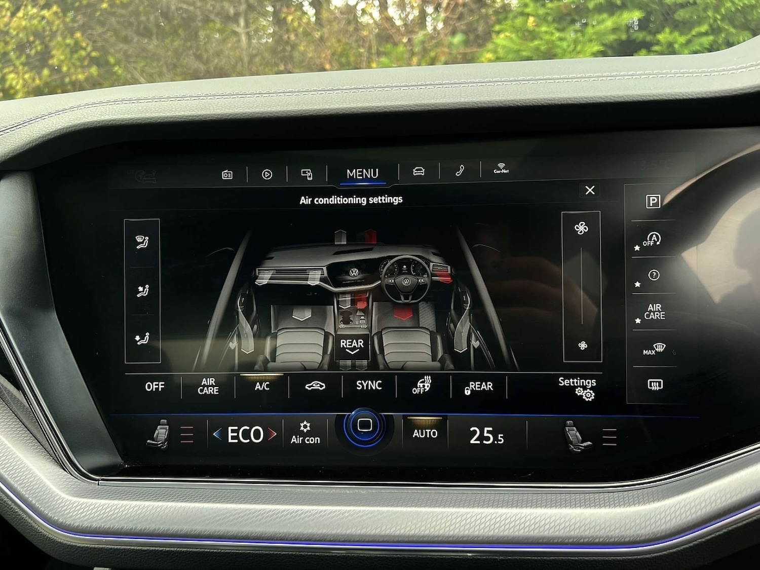 Used Volkswagen Touareg 2022 for sale - 76776898: Photo 53