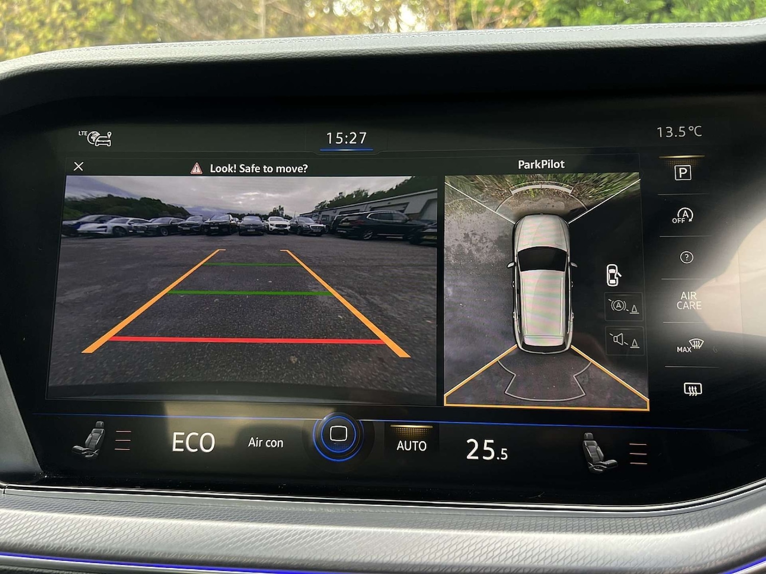 Used Volkswagen Touareg 2022 for sale - 76776898: Photo 54