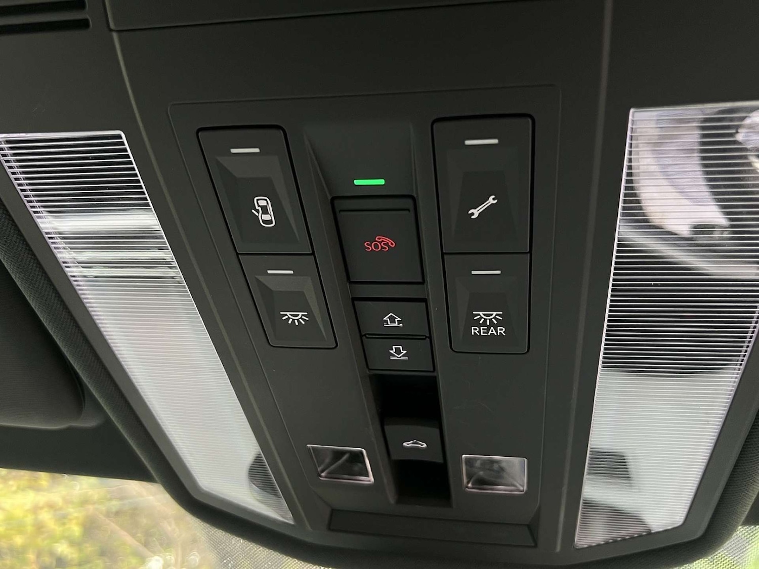 Used Volkswagen Touareg 2022 for sale - 76776898: Photo 55