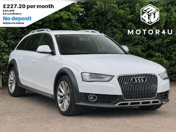 Used Audi A4 2014 for sale - 79649308: Photo