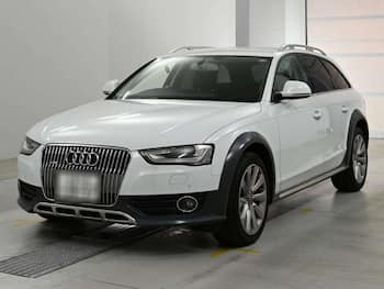 Used Audi A4 2014 for sale - 79649308: Photo