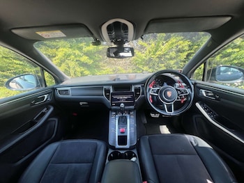 Used Porsche Macan 2015 for sale - 79437391: Photo