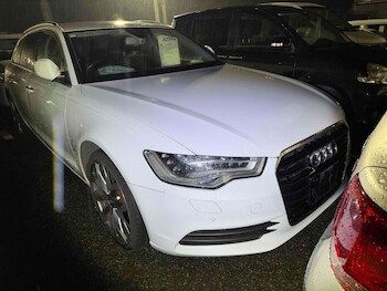 Used Audi A6 2015 for sale - 78510723: Photo