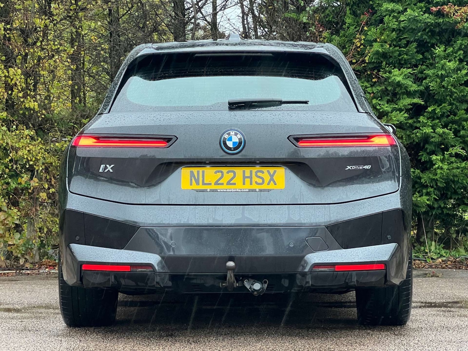 Used BMW iX 2022 for sale - 76776856: Photo 11