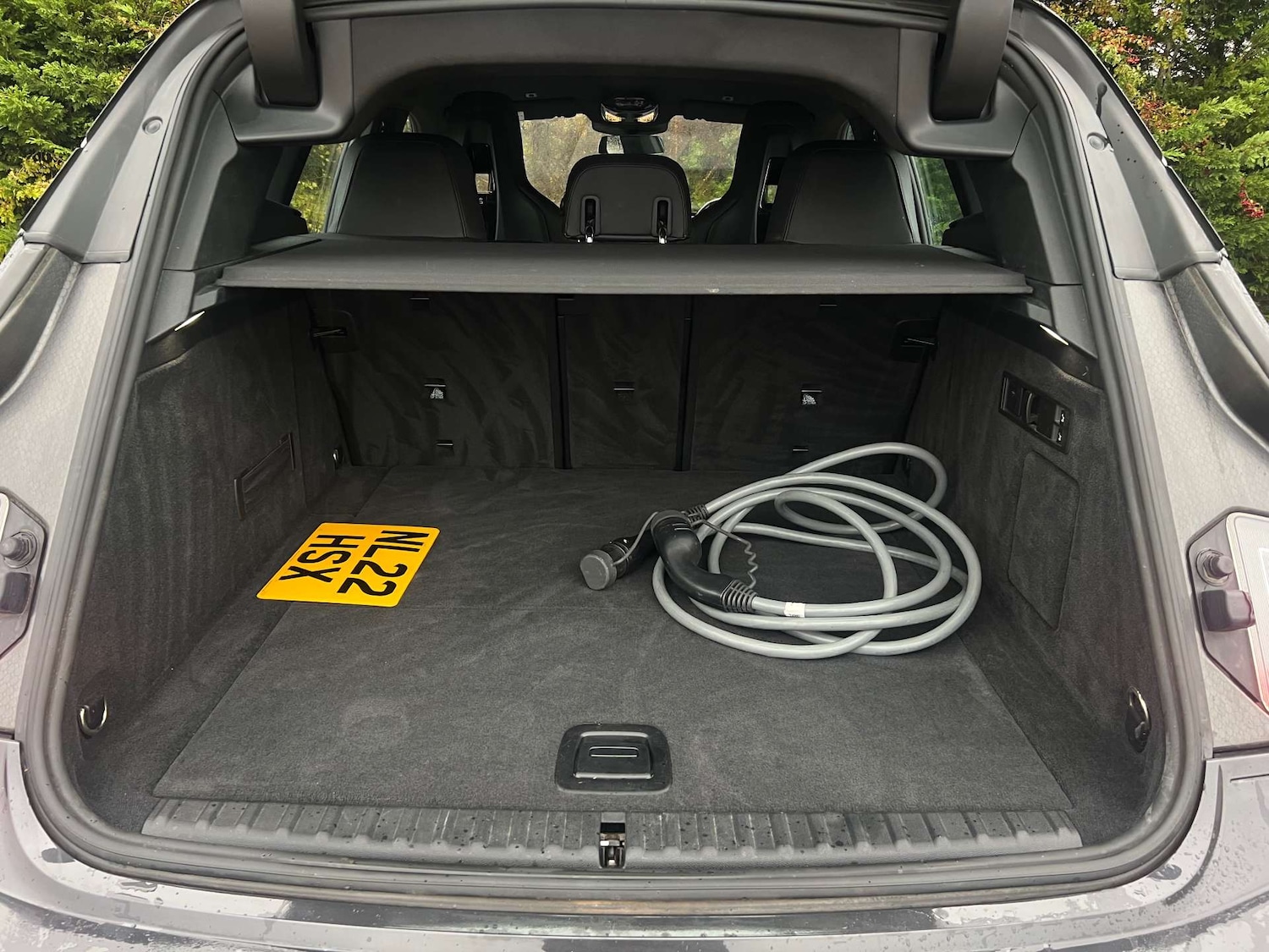 Used BMW iX 2022 for sale - 76776856: Photo 13