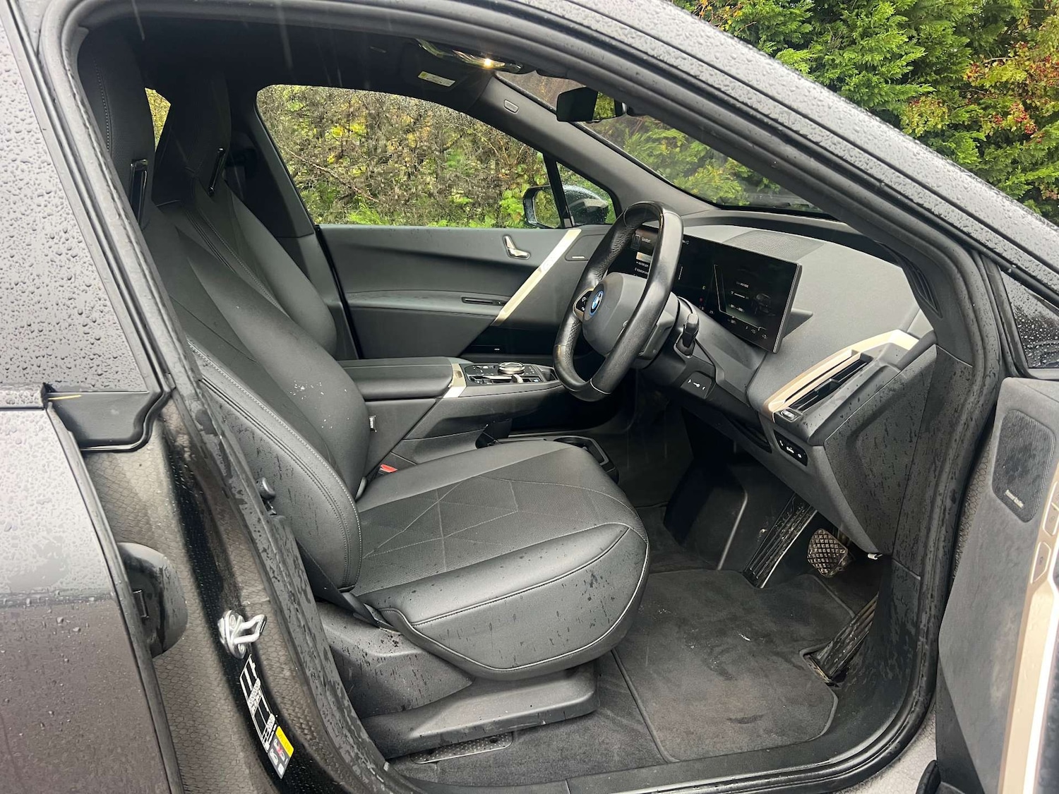 Used BMW iX 2022 for sale - 76776856: Photo 22