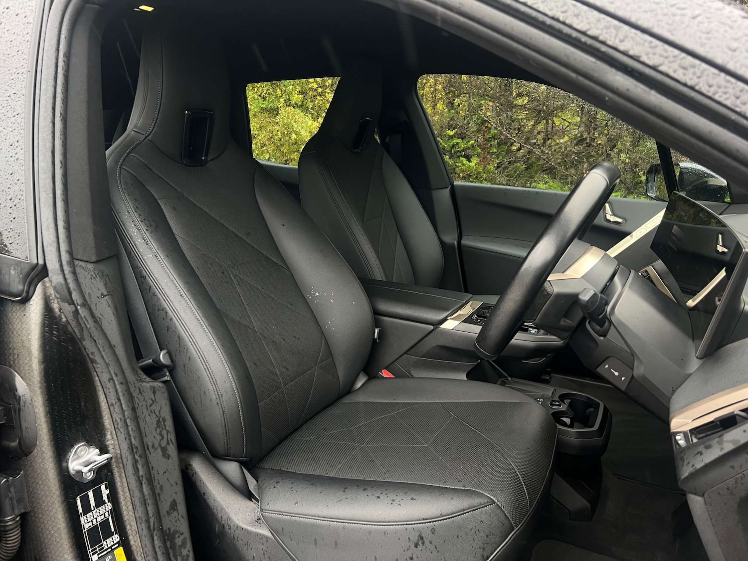 Used BMW iX 2022 for sale - 76776856: Photo 24