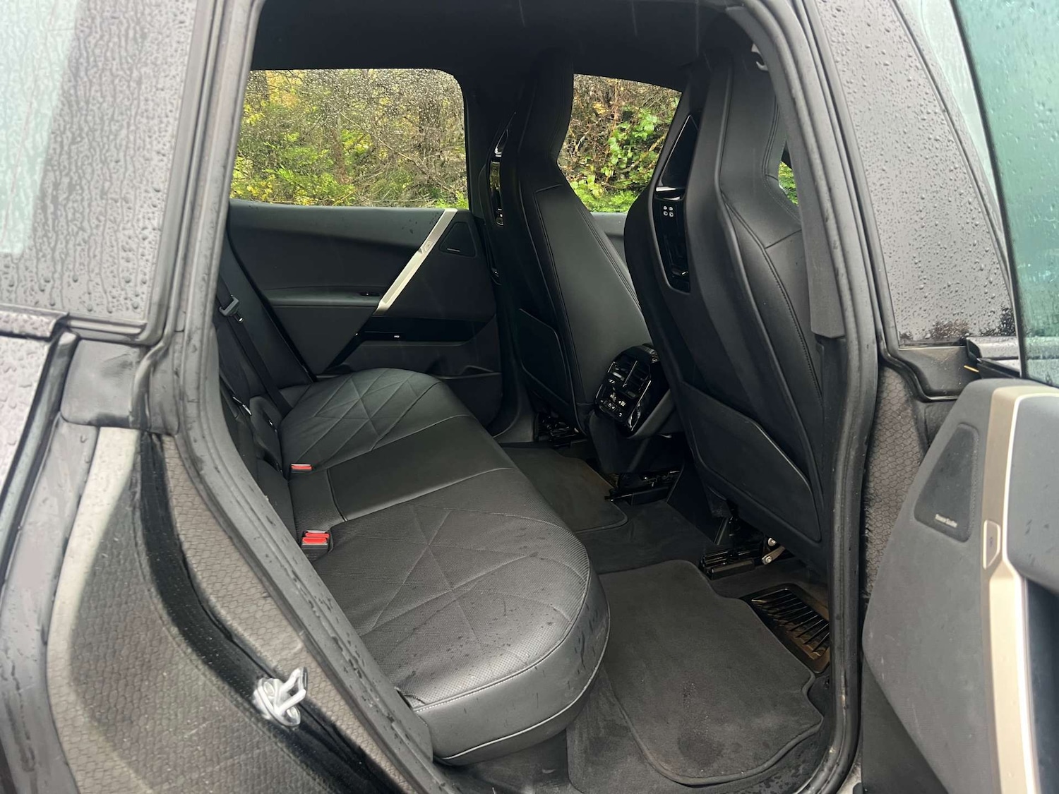 Used BMW iX 2022 for sale - 76776856: Photo 25